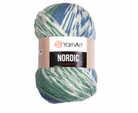 YarnArt Nordic Yarn - 654
